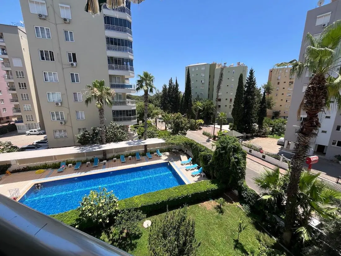 Property in Lara